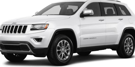 JEEP GRAND CHEROKEE 2017 1C4RJFBG2HC760832 image